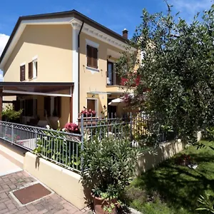 Appartamento Relax In Collina 